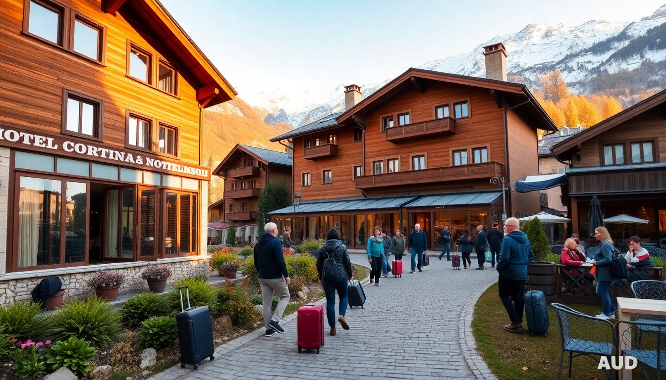 ospitalita per le olimpiadi milano cortina 2026 tutto cio che devi sapere 1761424249