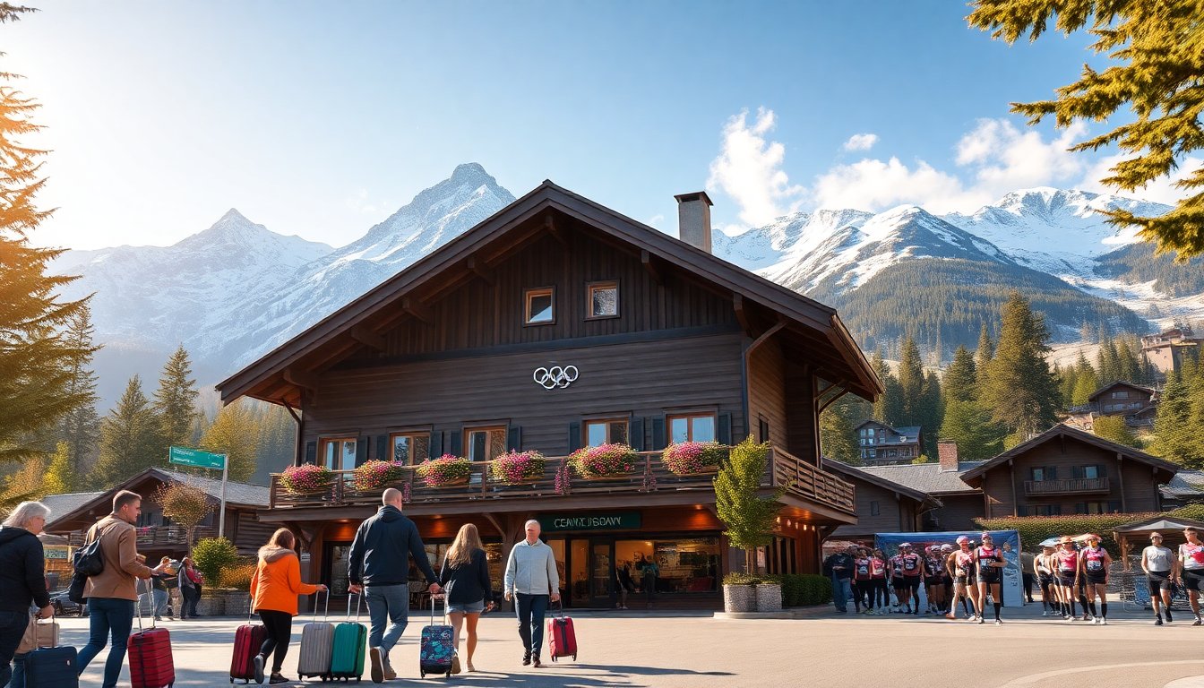 ospitalita per le olimpiadi milano cortina tutto cio che devi sapere 1761577517