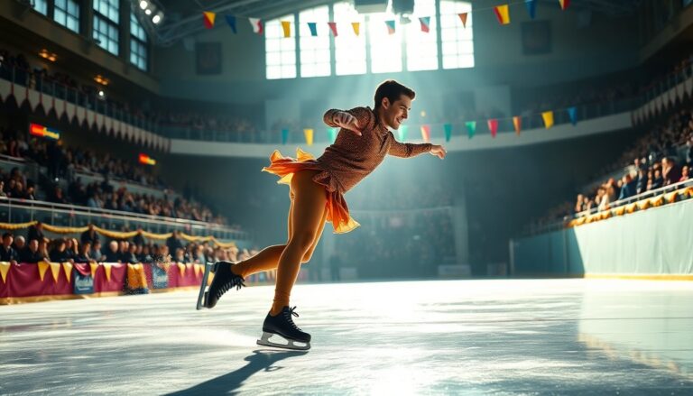 pattinaggio su ghiaccio larte e lo sport che incantano python 1759708351