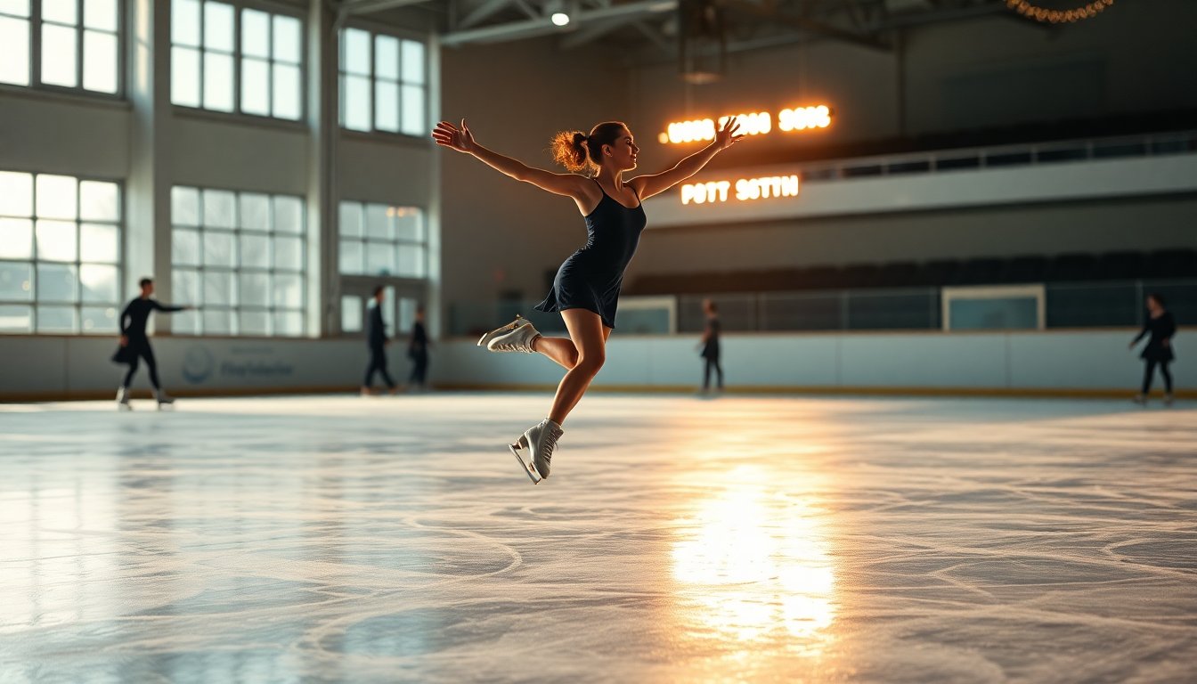 pattinaggio su ghiaccio scopri larte e lo sport in un unico viaggio 1759885052