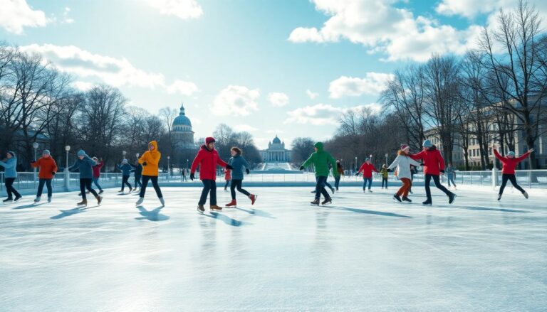 pattinaggio su ghiaccio storia tecniche e curiosita affascinanti 1760296235