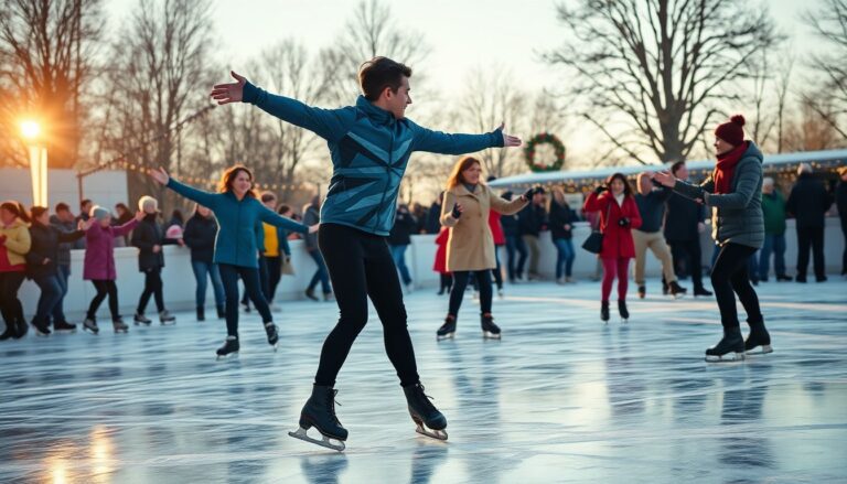 pattinaggio su ghiaccio tecniche stili e competizioni per diventare un campione 1759943739