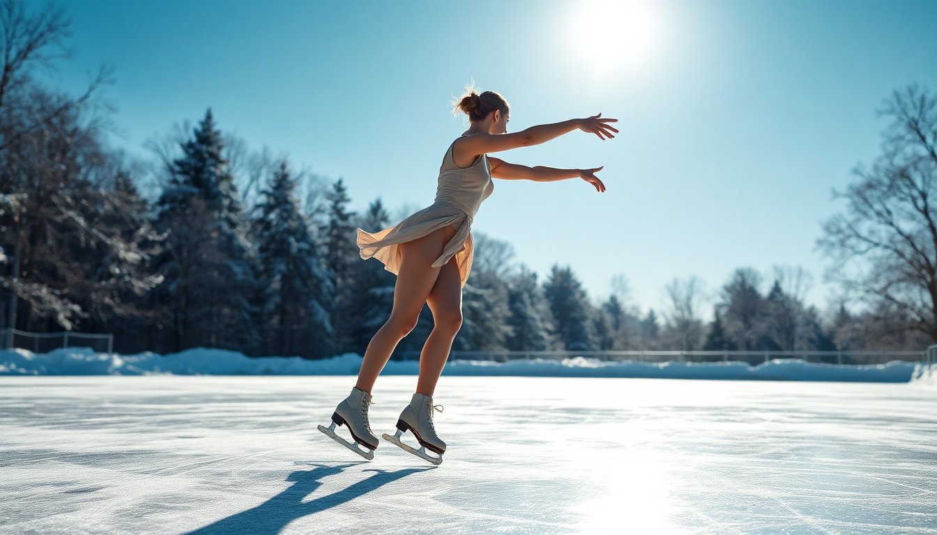 pattinaggio su ghiaccio un viaggio tra arte e sport python 1759473515