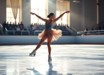 pattinaggio su ghiaccio unincredibile fusione tra sport e arte performativa 1760708563