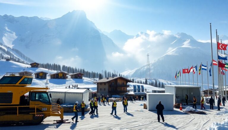 preparativi e aspettative per le olimpiadi invernali 2026 cosa aspettarsi 1761007840