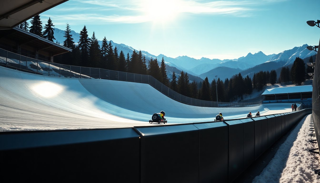 preparativi per le olimpiadi invernali 2026 a cortina scopri tutto cio che devi sapere 1761304727