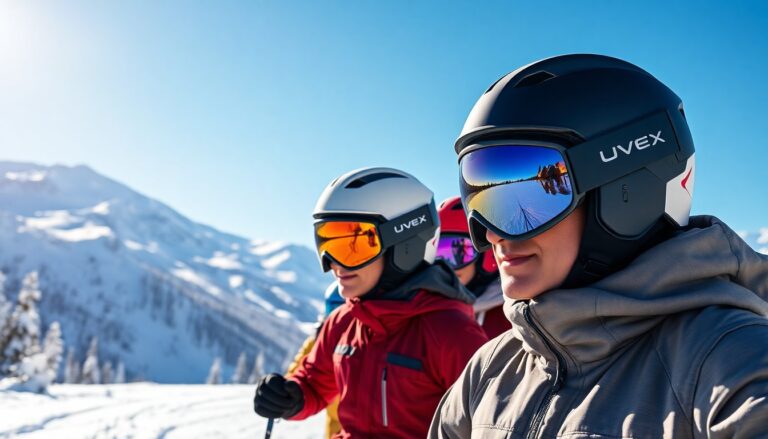 scopri i caschi e le maschere da sci uvex la scelta perfetta per ogni stagione 1761246637