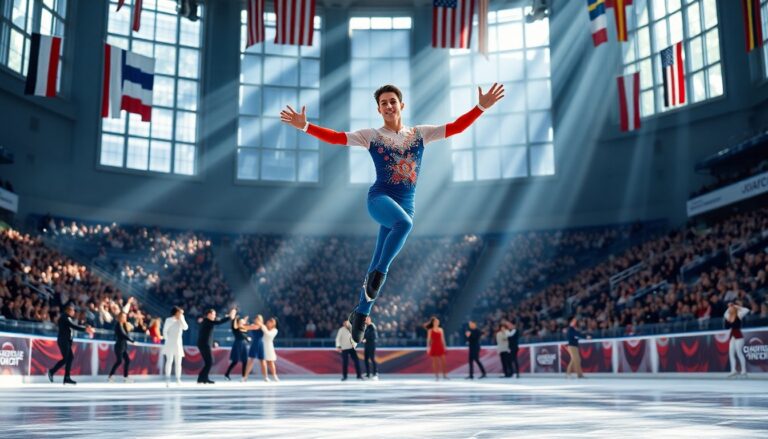 scopri il grand prix di pattinaggio di figura 20252026 tutto cio che devi sapere 1761322920