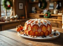 scopri il panettone ufficiale delle olimpiadi di milano cortina 2026 tradizione e gusto unici 1761138456