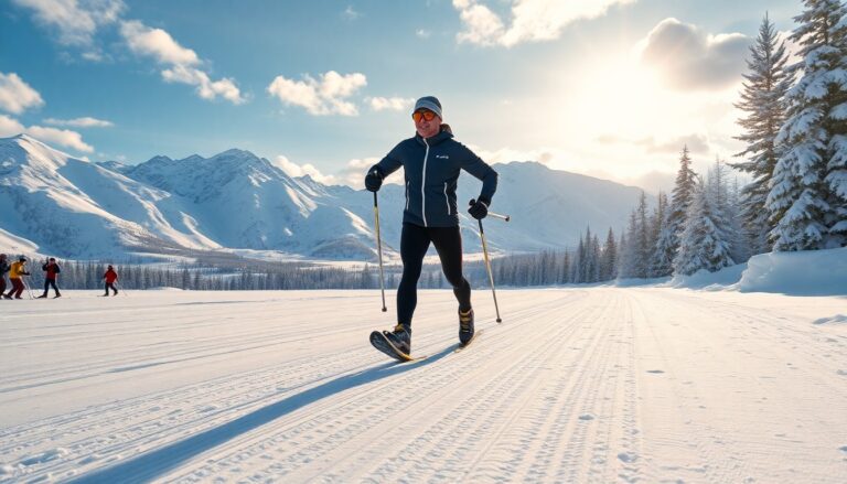 scopri latletica sci tecniche allenamenti e segreti per eccellere 1760883405