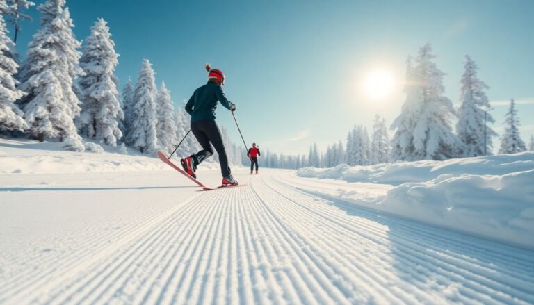 scopri latletica sci tecniche passione e segreti per il successo 1760591406