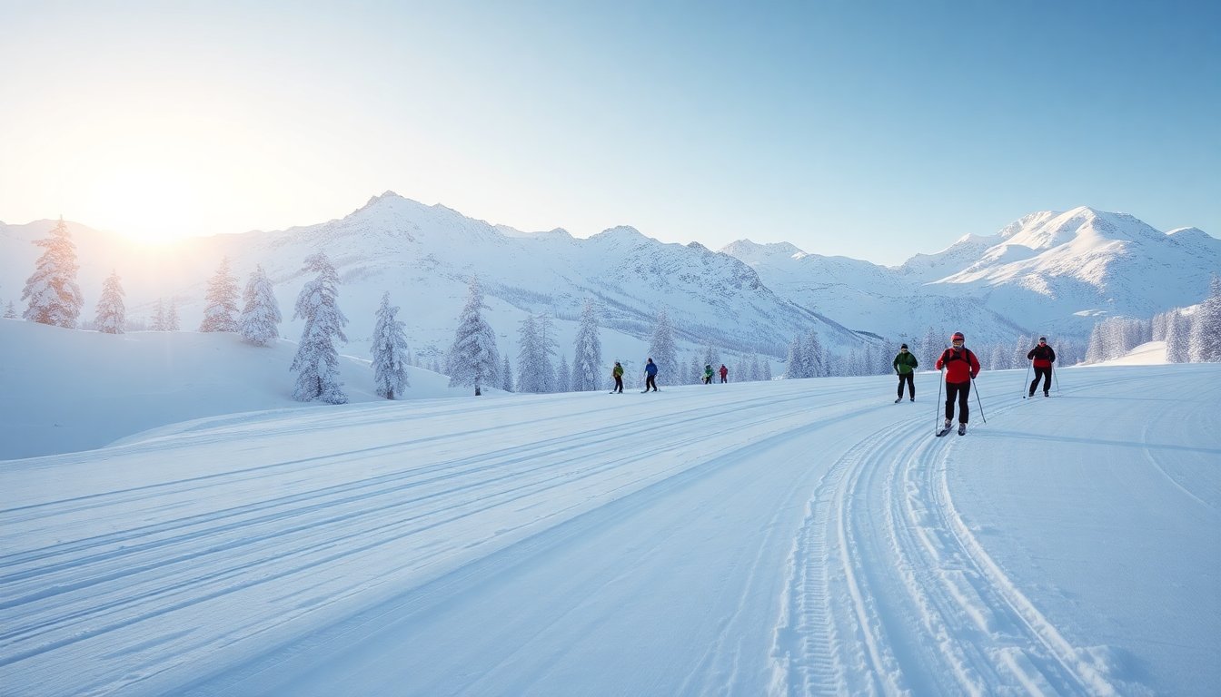 scopri latletica sci tecniche sport e la passione degli sport invernali 1760401738