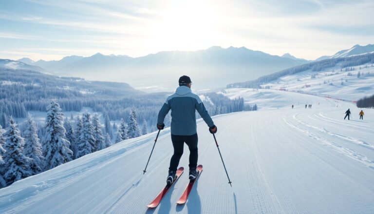 scopri latletica sci tecniche sport e passione per linverno 1759772234