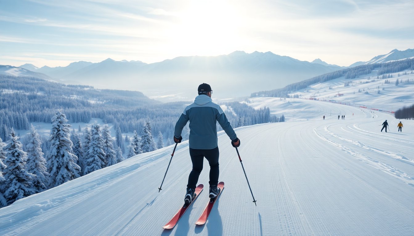 scopri latletica sci tecniche sport e passione per linverno 1759772234