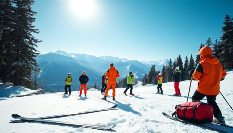 scopri latletica sci unesperienza unica che unisce sport e natura 1760211491