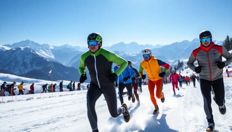 scopri latletica sci unesperienza unica tra sport montagna e avventura python 1759334062