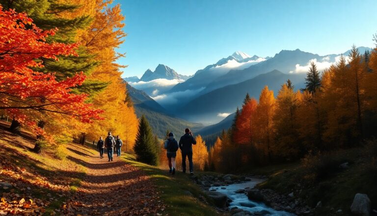 scopri le attivita imperdibili in autunno nelle montagne alpine python 1759687273