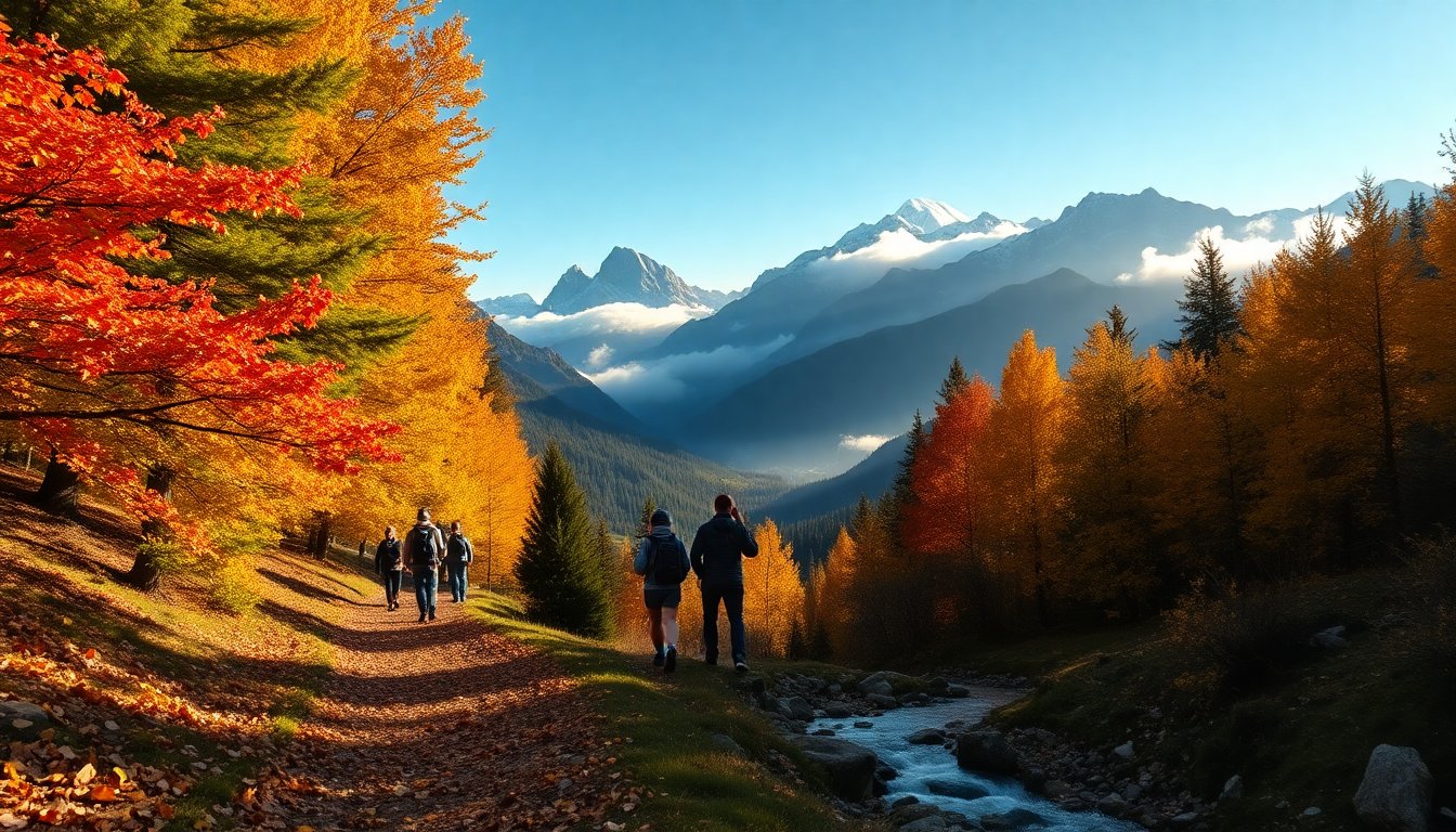 scopri le attivita imperdibili in autunno nelle montagne alpine python 1759687273