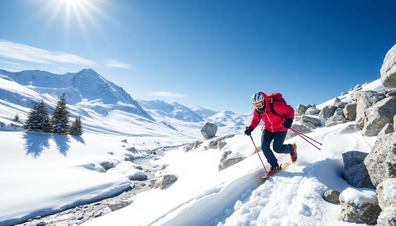 scopri le discipline olimpiche in montagna che non conoscevi python 1759579232
