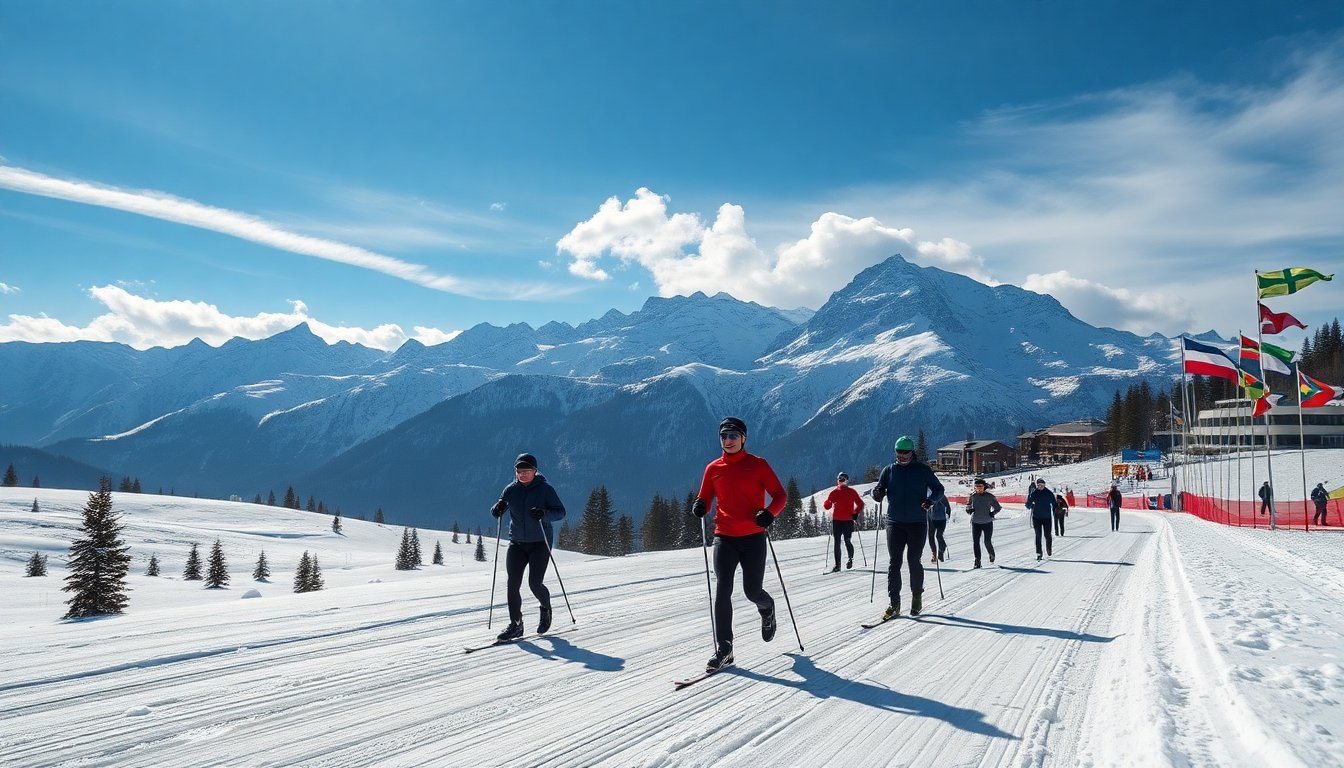 scopri le localita delle olimpiadi invernali milano cortina 2026 guida completa e suggerimenti python 1759734096