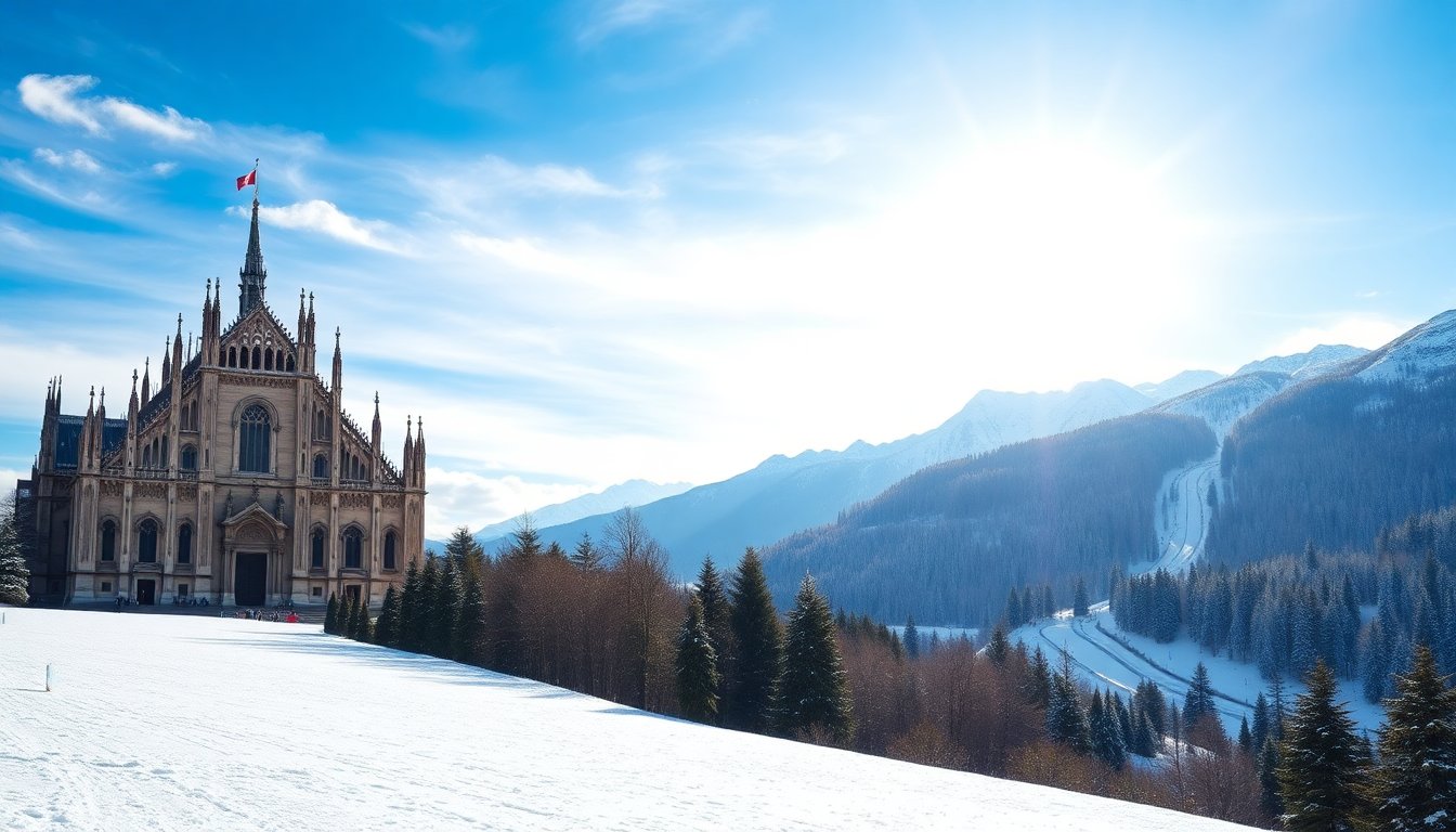 scopri le novita delle olimpiadi milano cortina 2026 tutto quello che devi sapere python 1759554091
