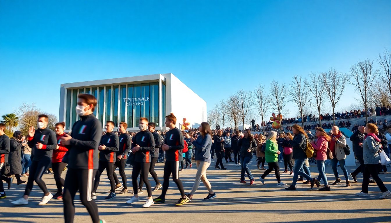 scopri le olimpiadi invernali di milano cortina 2026 un viaggio culturale imperdibile 1761163346