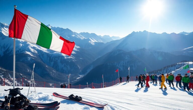 scopri le olimpiadi invernali milano cortina 2026 un evento imperdibile 1760200408