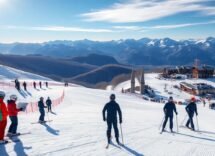 scopri le olimpiadi milano cortina sport cultura e innovazione per un futuro sostenibile python 1759466189