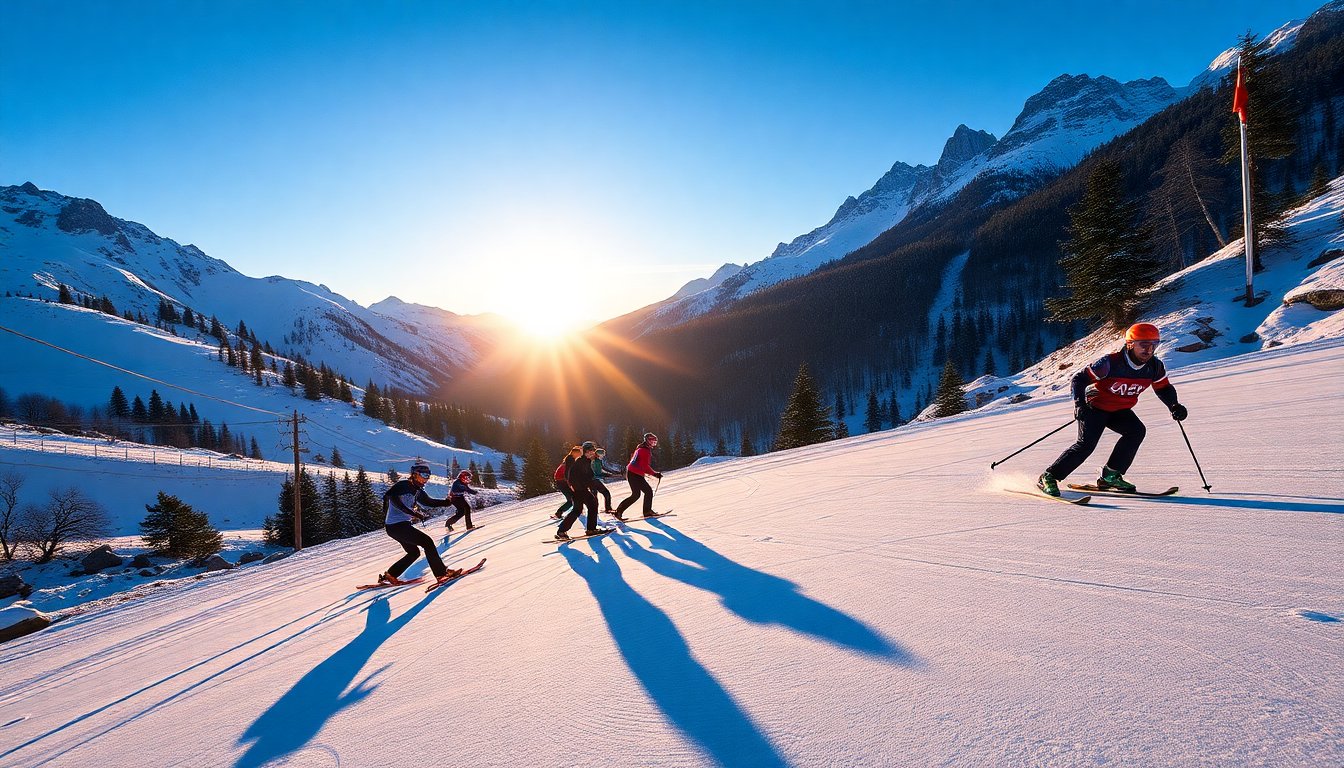 scopri le storie imperdibili dei giochi olimpici invernali di milano cortina 2026 1761940680