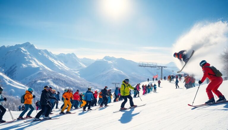 scopri le ultime novita e tendenze nel mondo dello sci e dello snowboard 1760418160
