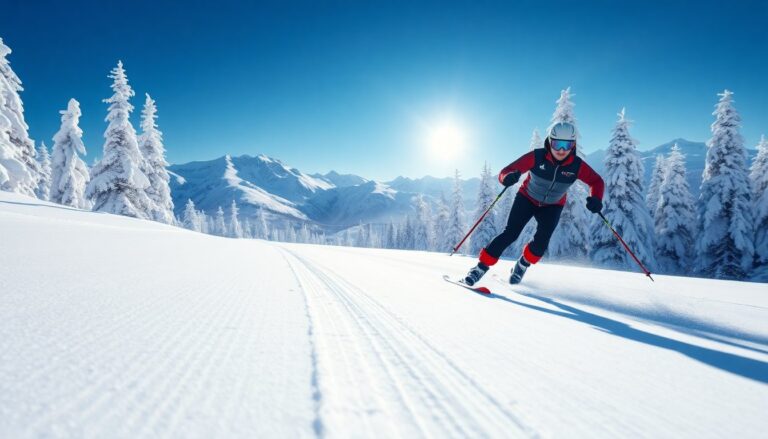 scopri lemozionante mondo dellatletica sciistica e le sue avventure invernali 1760576573