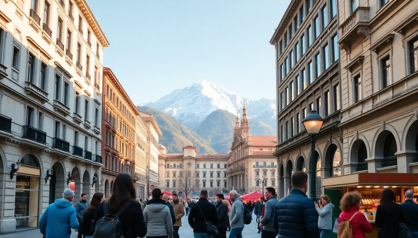 scopri lospitalita unica delle olimpiadi milano cortina 2026 python 1759576112