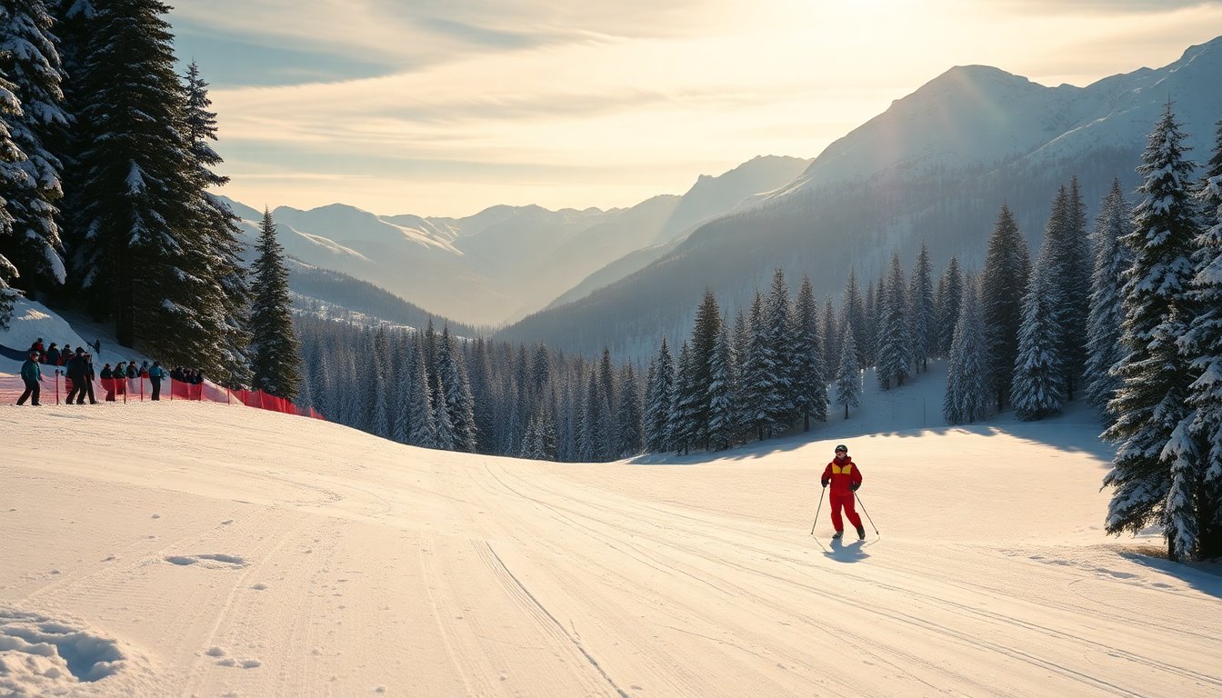 scopri tutte le discipline delle olimpiadi invernali 1761282892