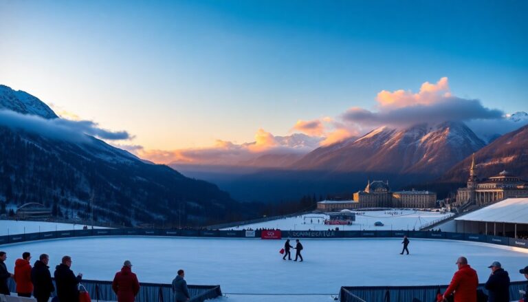 scopri tutto sulla cerimonia di apertura delle olimpiadi di milano cortina 2026 curiosita e dettagli imperdibili 1761203178