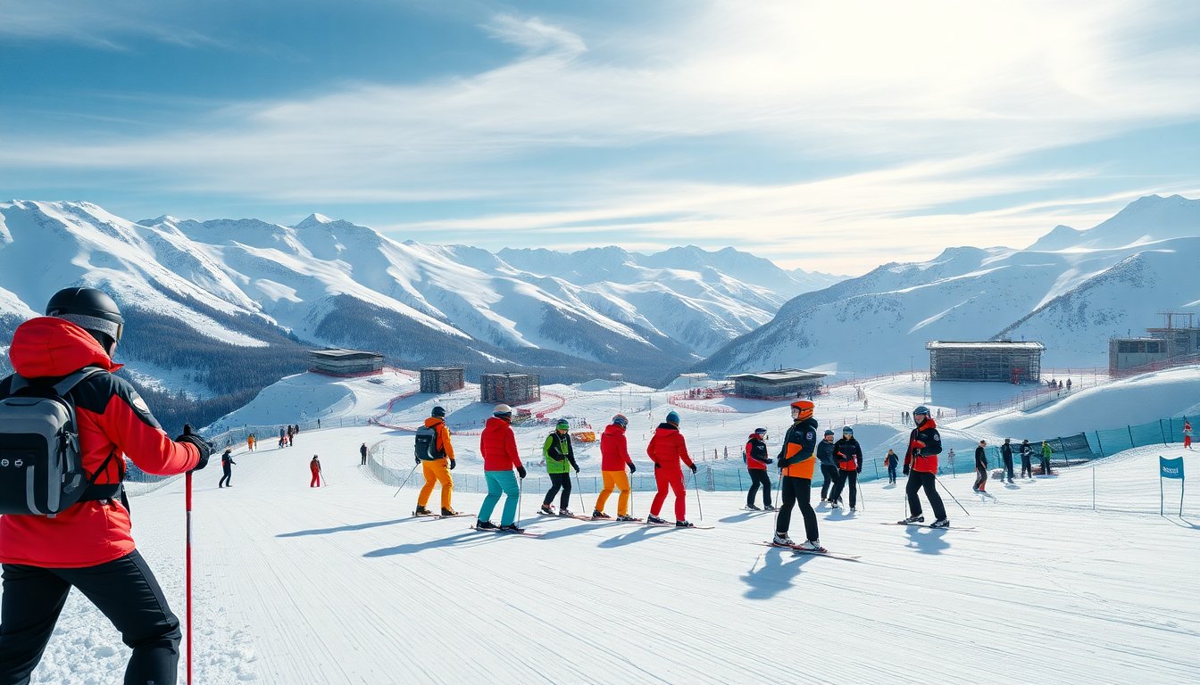 scopri tutto sulle olimpiadi invernali di milano cortina 2026 guida completa e novita 1761057921