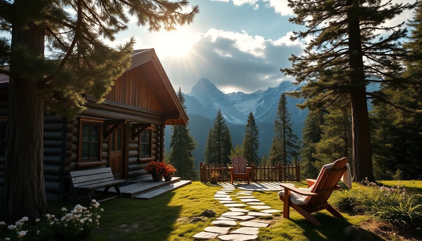 soggiorni in montagna dove trovare la tua oasi di pace 1761417035