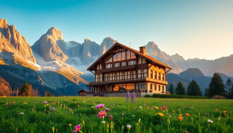 soggiorni indimenticabili scopri gli hotel da sogno nelle dolomiti 1761301133