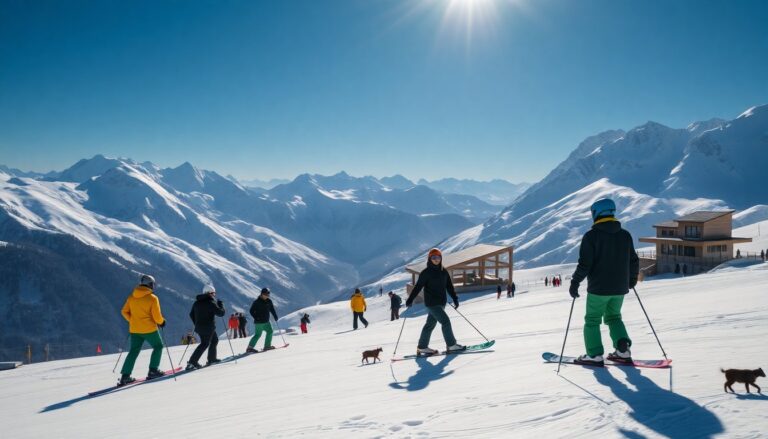 sport e sostenibilita come le discipline invernali stanno cambiando per il futuro python 1759946481