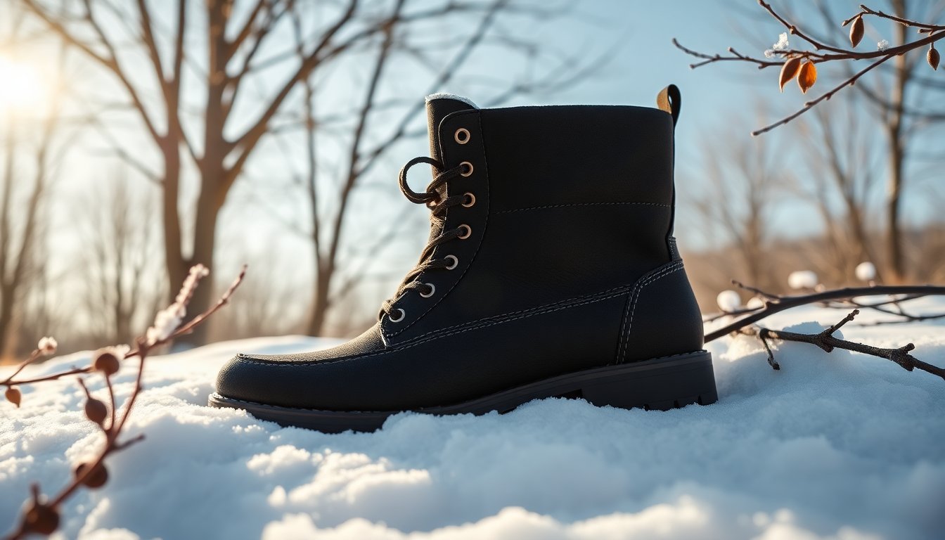 stivali nordic dfranklin comfort e stile invernale per ogni occasione 1761901500