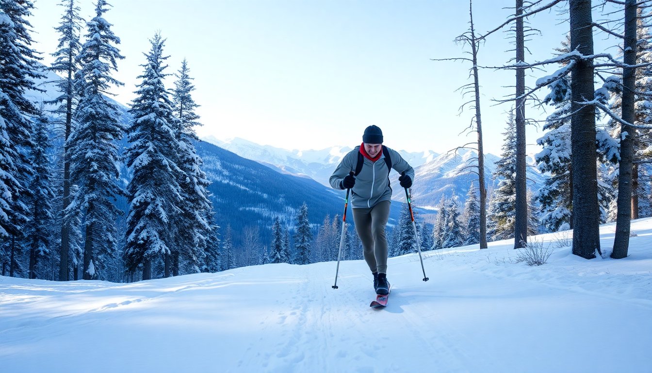 storia tecniche e atleti di spicco nello sci di fondo guida completa allatletica sciistica 1760109507