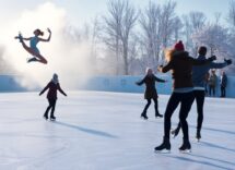 storia tecniche e curiosita sul pattinaggio su ghiaccio scopri il mondo del ghiaccio 1759914405