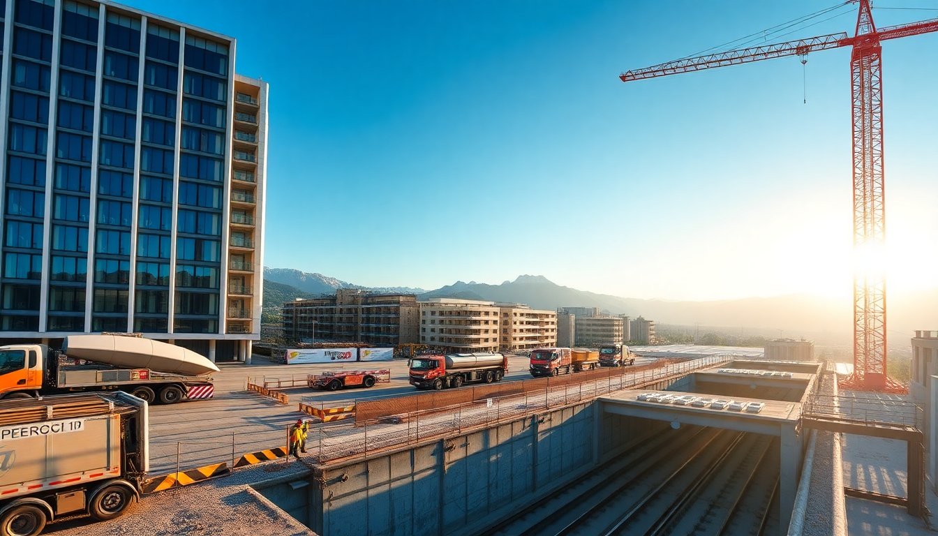 sviluppo delle infrastrutture per le olimpiadi milano cortina 2026 progetti e innovazioni 1760954857