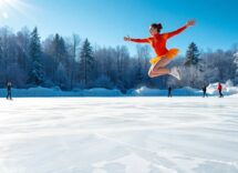 tecniche stili e competizioni nel pattinaggio su ghiaccio guida completa per aspiring atleti 1760031699