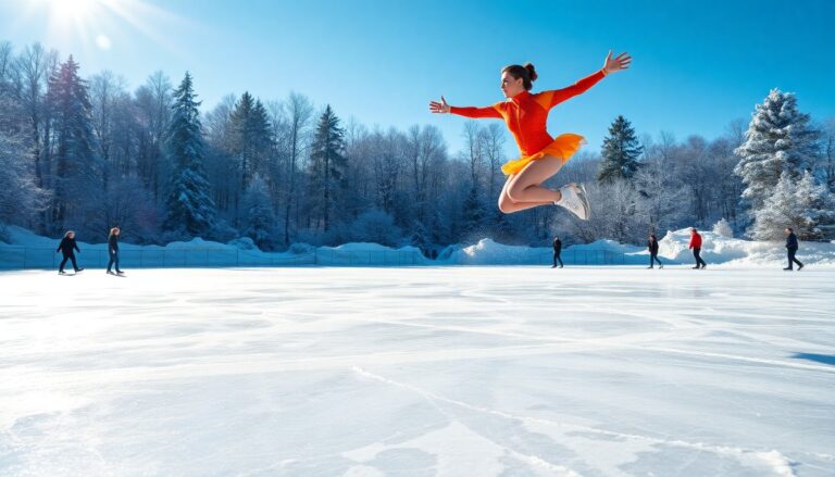 tecniche stili e competizioni nel pattinaggio su ghiaccio guida completa per aspiring atleti 1760031699
