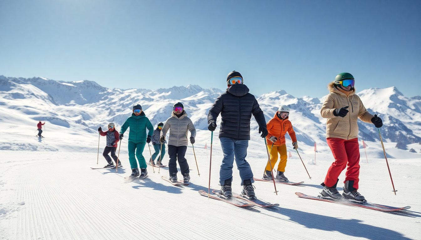 tendenze e novita 2023 2024 nel mondo dello sci e snowboard scopri le ultime innovazioni python 1759300308