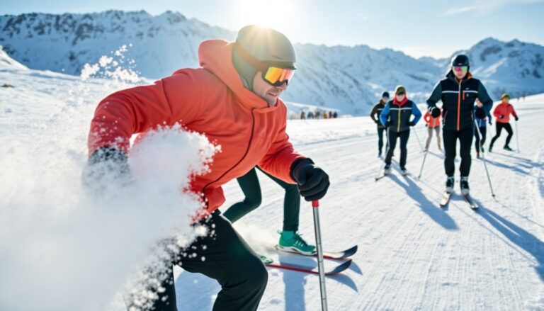 tutti i segreti dellatletis sci come allenarsi e vincere 1761174354