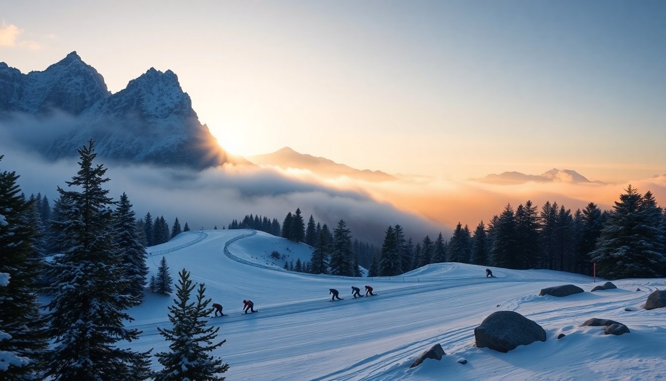 tutto cio che devi sapere sulle olimpiadi milano cortina 2026 1760524780