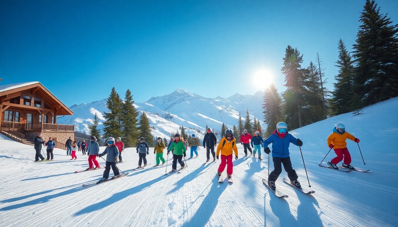 tutto sullo sci e snowboard segreti e tendenze 1761474689