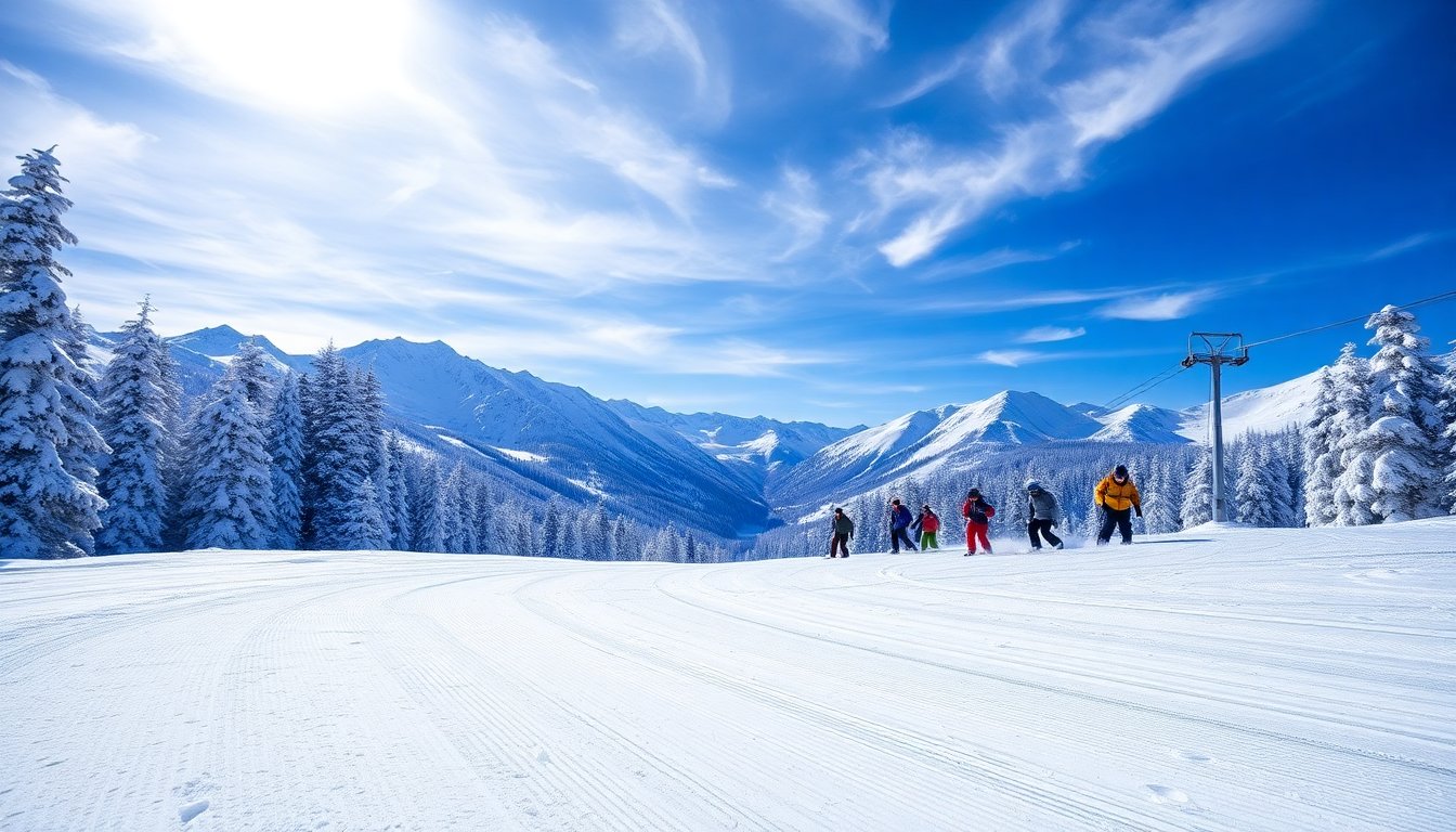 ultime notizie su sci e snowboard aggiornamenti e eventi imperdibili 1760888790