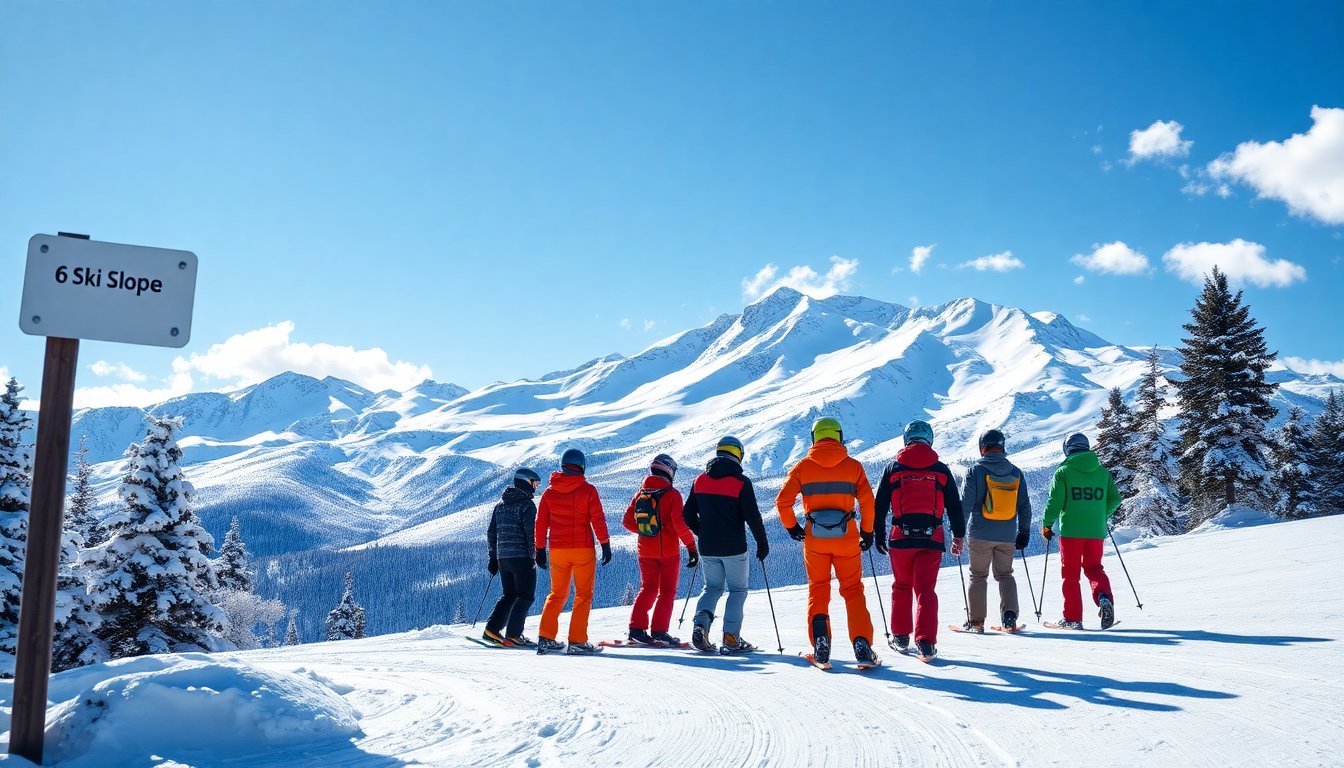 ultime notizie su sci e snowboard eventi attrezzature e tendenze 2023 1760093973